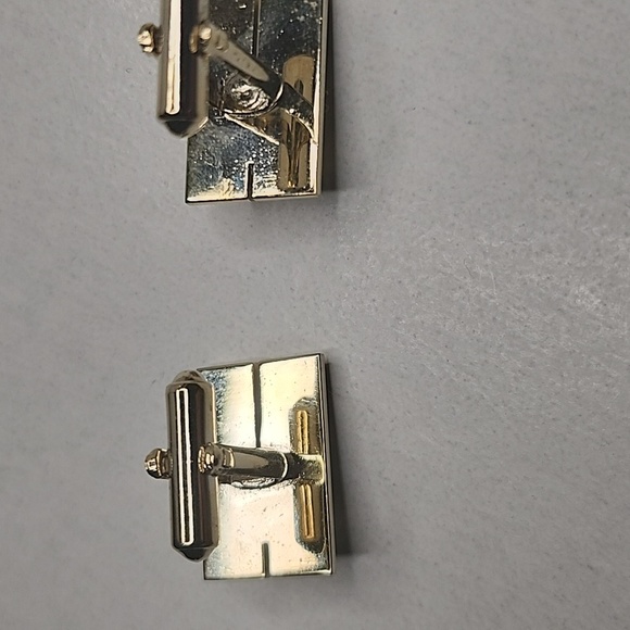Unbranded cufflinks Japan made - Picture 9 of 14
